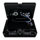 Illustration for article titled Xbox One Gets A $200 Razer Fighting Stick For All Those Fighting Games